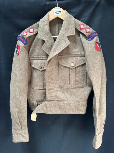 Original british army - original,
