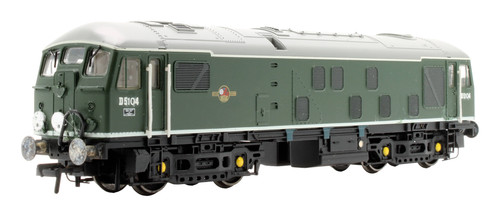 Bachmann gauge br green - bachmann, 'oo