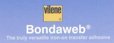 2 Meter - Vlieseline Bondaweb