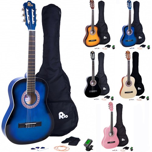 Rio acoustic classical - rio,