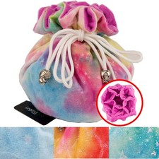 Large Dice Bag (Select Colour)