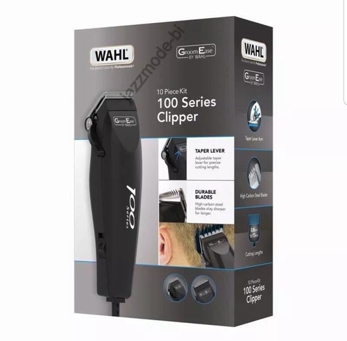 Wahl 100 series - wahl, 10