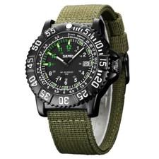 Military Army Watches Mens