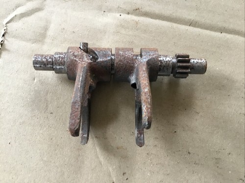 Bsa m20 m21 - m21, m33