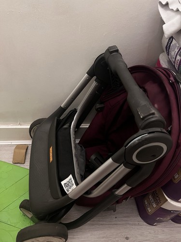 Stokke xplory stroller - stokke,