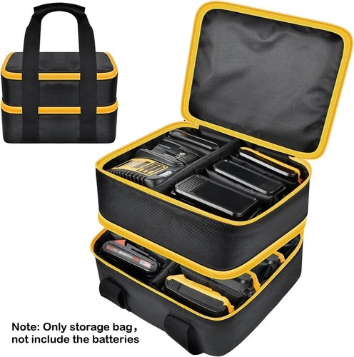 Large battery storage - battery, for