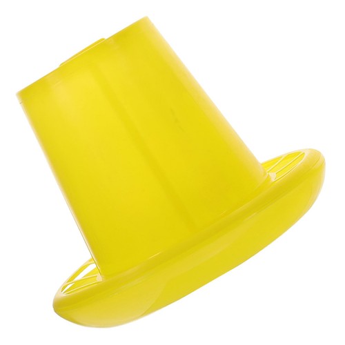 Plastic poultry cage - cage, feeder