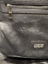 Mamas and Papas Leather