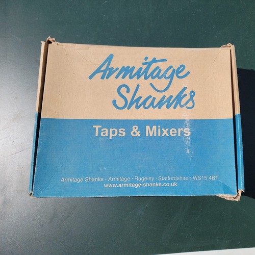 Armitage shanks sandringham - armitage,