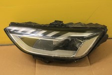 GENUINE AUDI A4 S4 LEFT SIDE