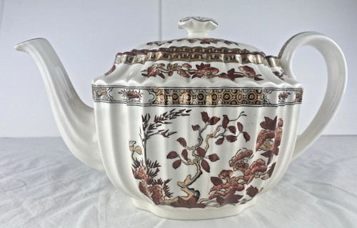 Copeland spode indian tree - copeland,