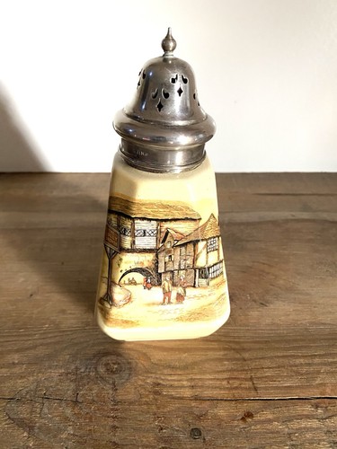 Vintage lancaster pottery - vintage,