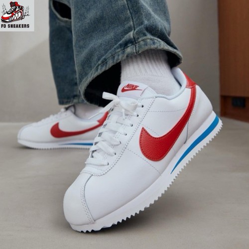 Nike cortez forrest gump - nike,