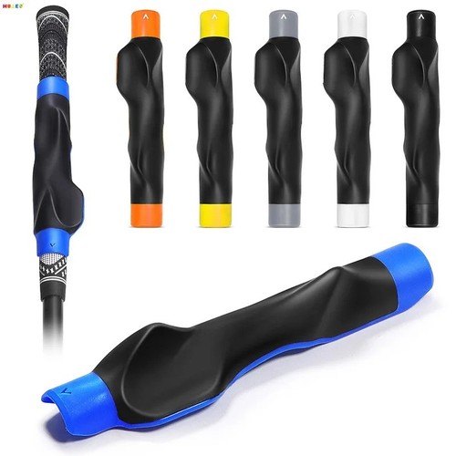 Golf grip trainer aid - golf,