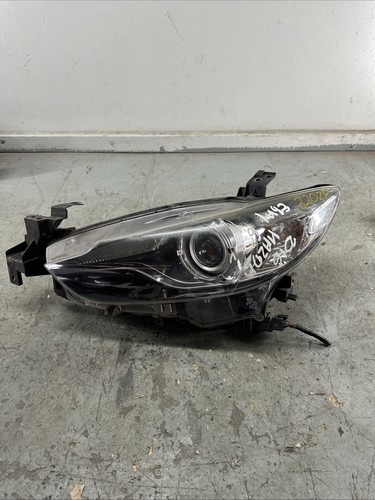 Mazda 15 xenon - mazda,