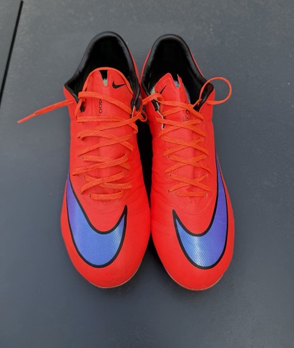 Nike mercurial vapor - nike,