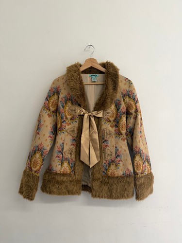 Y2k kenziegirl tapestry faux - kenziegirl,