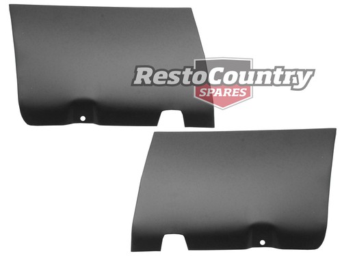 Ford front guard - front,