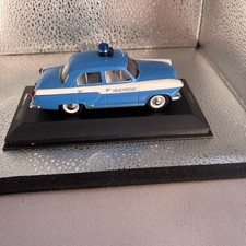 1/43 1968 GAZ-21 Volga