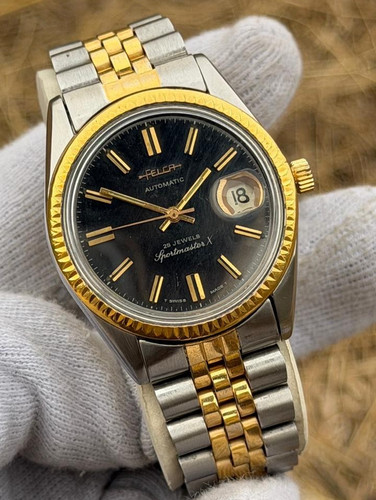 Vintage felca automatic - vintage,