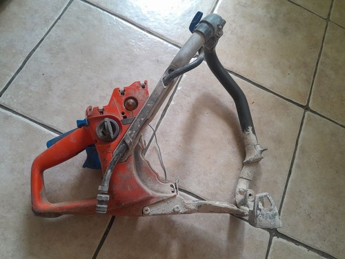 Husqvarna k760 fuel tank - k760,