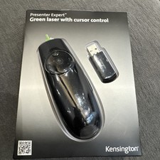 Kensington K72426EU Wireless