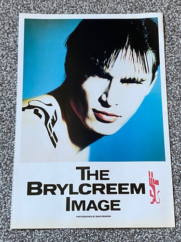 Vintage 1991 original magazine - vintage,