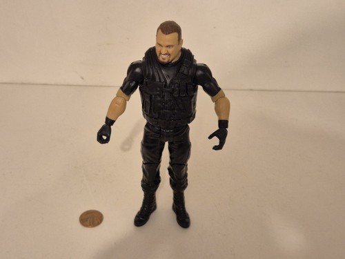 Wwe big boss man - wwe,