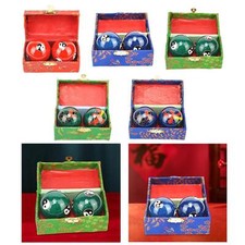 Portable Massage Balls with