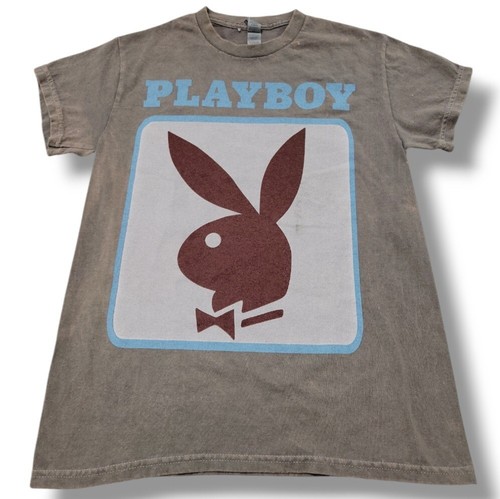 Nwot new playboy shirt - playboy, size
