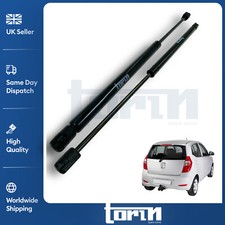 2X Rear Boot Tailgate Gas