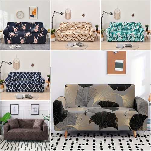 Leaves lines sofa - lines,
