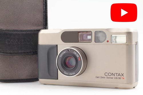 Top mint contax - [, t2