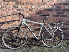 Giant Roam 3 Hybrid Bike XL