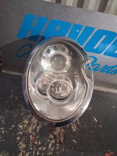 2007 2015 mini cooper - 2007-2015, o/s