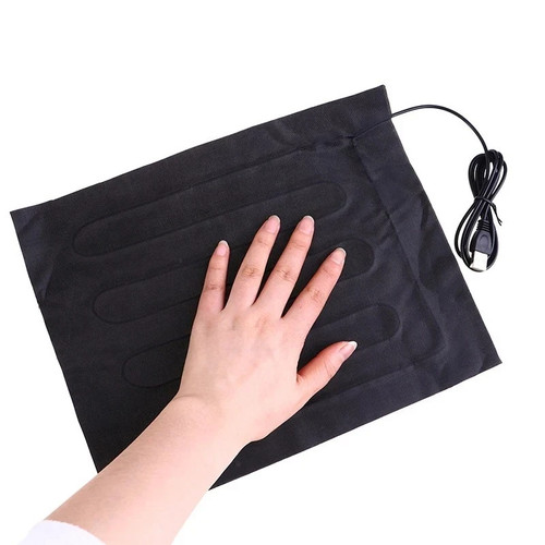 Usb heating pad massage - usb,