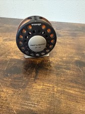 Okuma Infusion F-4 Fly Fishing Reel | Lightweight Aluminum | Freshwater | Pre-Sp