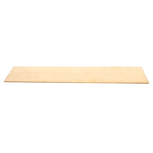 Metal sheet plate for - plate, craft
