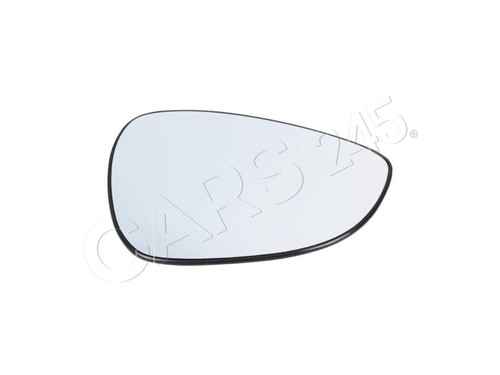 Exterior mirror convex - re,