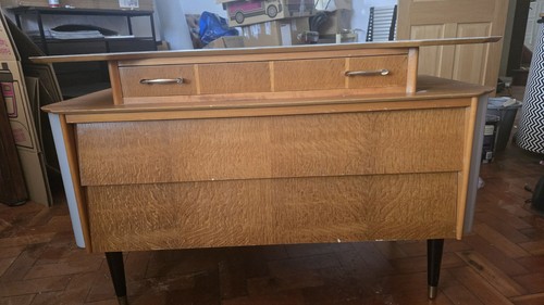 Mid century modern drawers - modern,
