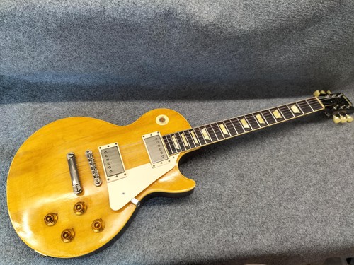 Orville lps electric - lps-75,