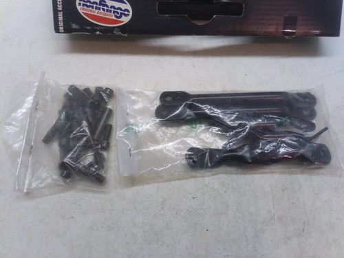 Yamaha tdm 850 partial - 850, 98