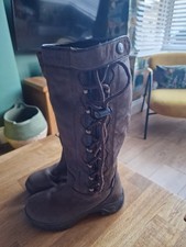 Dublin Pinnacle Waterproof