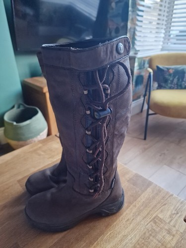 Dublin pinnacle waterproof - pinnacle,