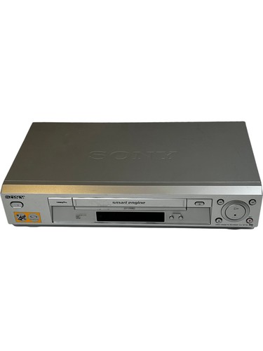 Sony slv se730g vhs video - slv-se730g,