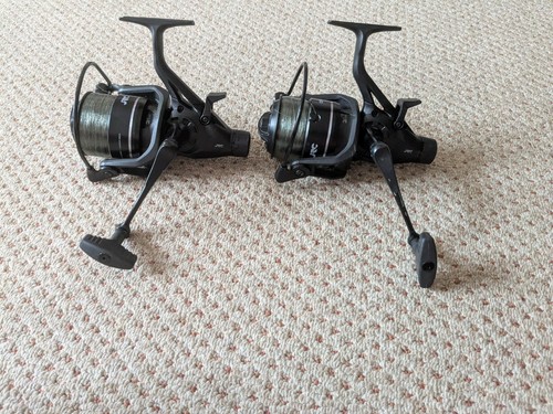 Jrc 10000 fs baitrunner - x,