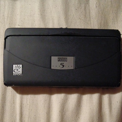 Psion series portable pda - 5,
