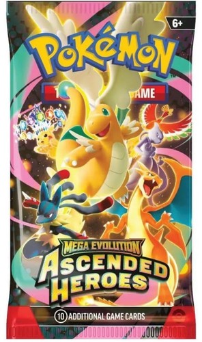 Pokemon tcg mega evolution - pokemon,