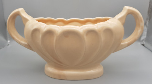 Vintage keele street pottery - vintage,