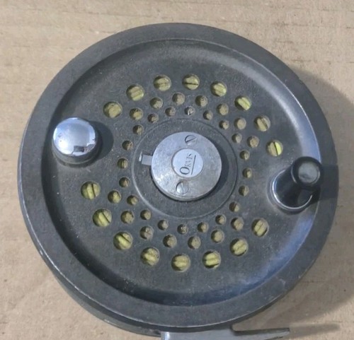 Orvis spey reel - spey, salmon